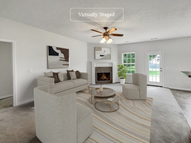 Foto del edificio - 102 Privett Ct