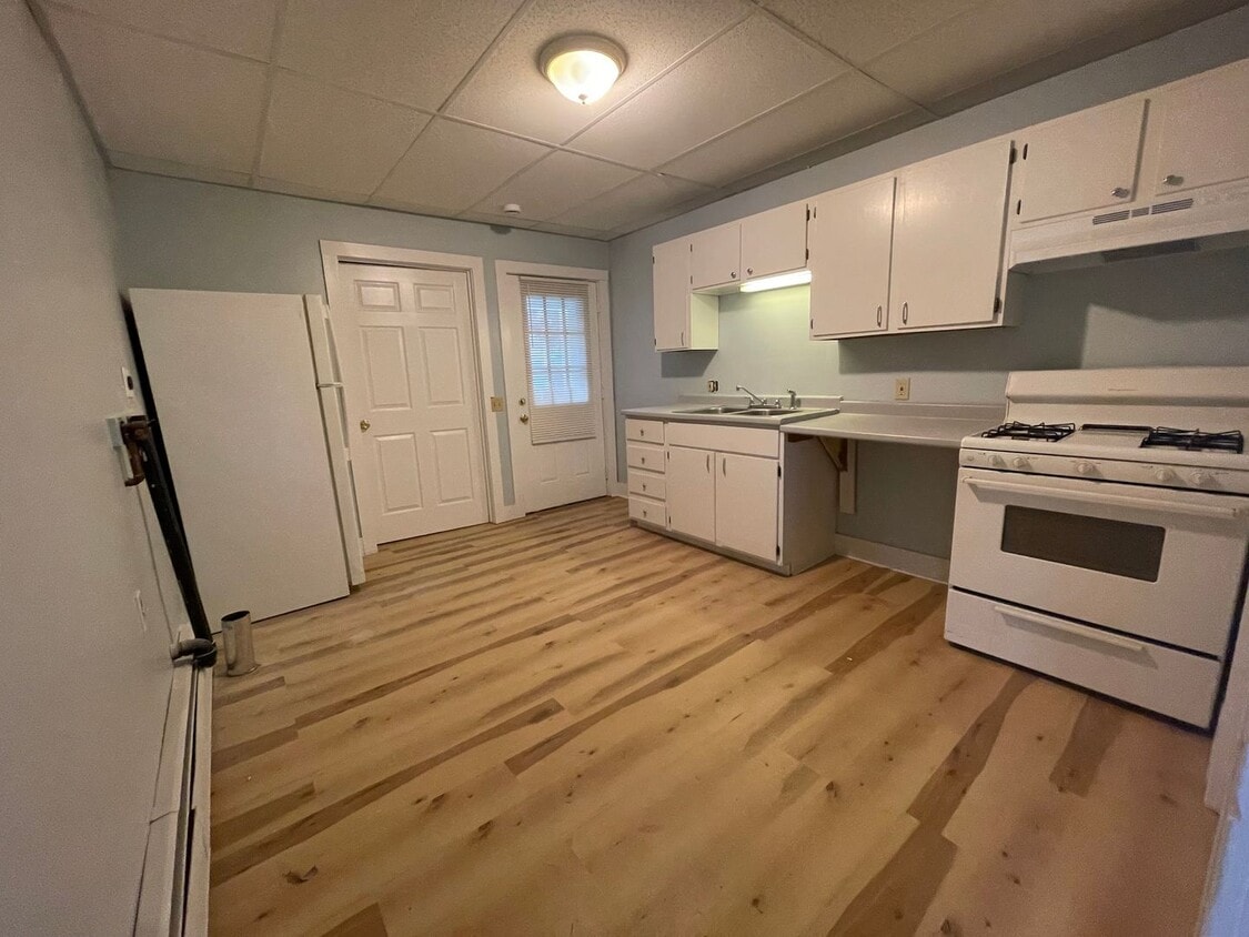 Primary Photo - 52-58 N Pearl Street, Pittsfield, MA 01201