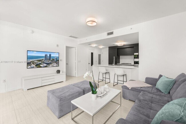 Foto del edificio - 1 Collins Ave