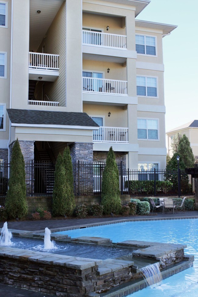 The Maddox Rentals Duluth, GA