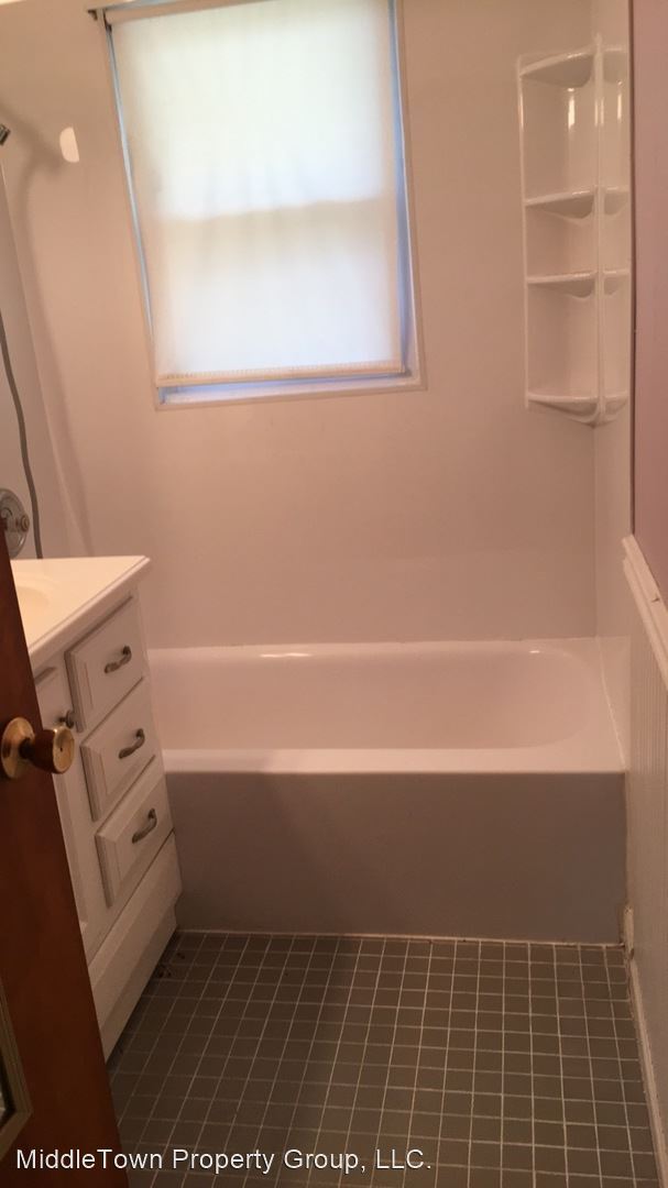 Foto del edificio - 2 br, 1 bath House - 4400 N. Everett Road