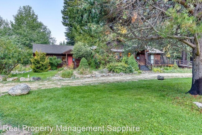 Building Photo - 3 br, 3 bath House - 7070 Nez Perce Rd.
