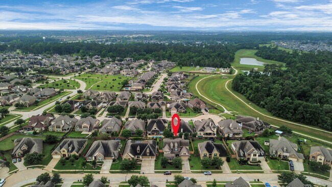 Foto del edificio - 22719 Shieldhall Ln