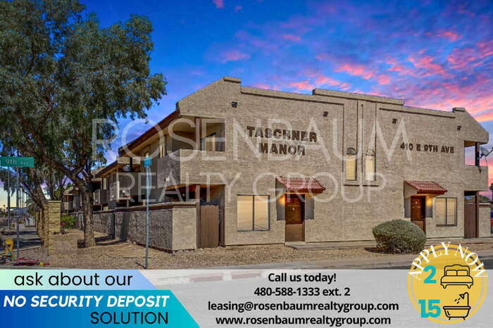 Foto principal - 410 E 9th Ave