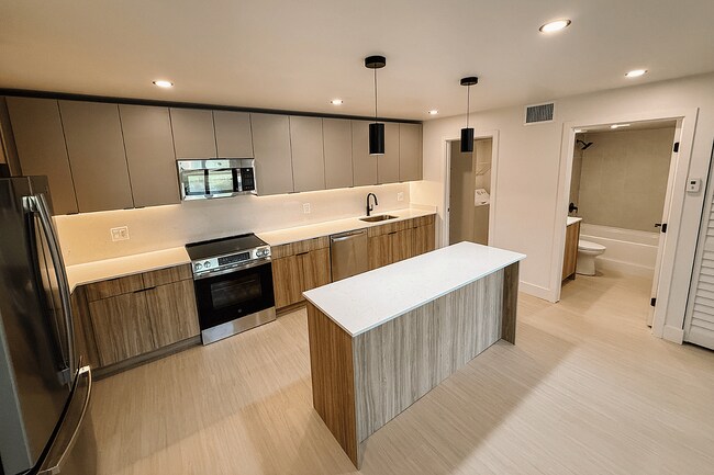 Foto del edificio - Village Crossing