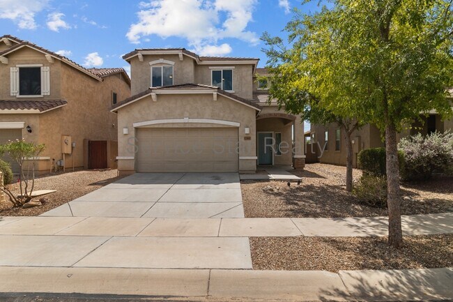 Foto del edificio - 17445 W Mandalay Ln