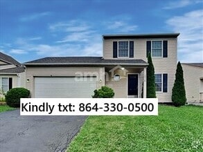 Building Photo - 1217 Walker Springs Dr