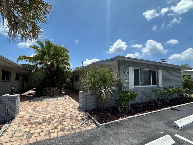 Foto del interior - Lighthouse Point Apartments LLC
