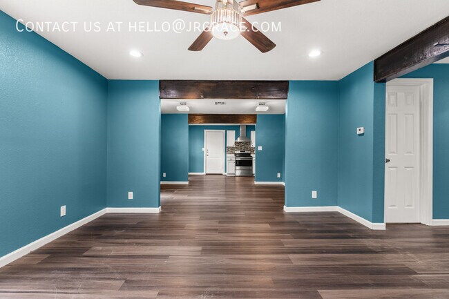 Foto del edificio - 1022 Chestnut St