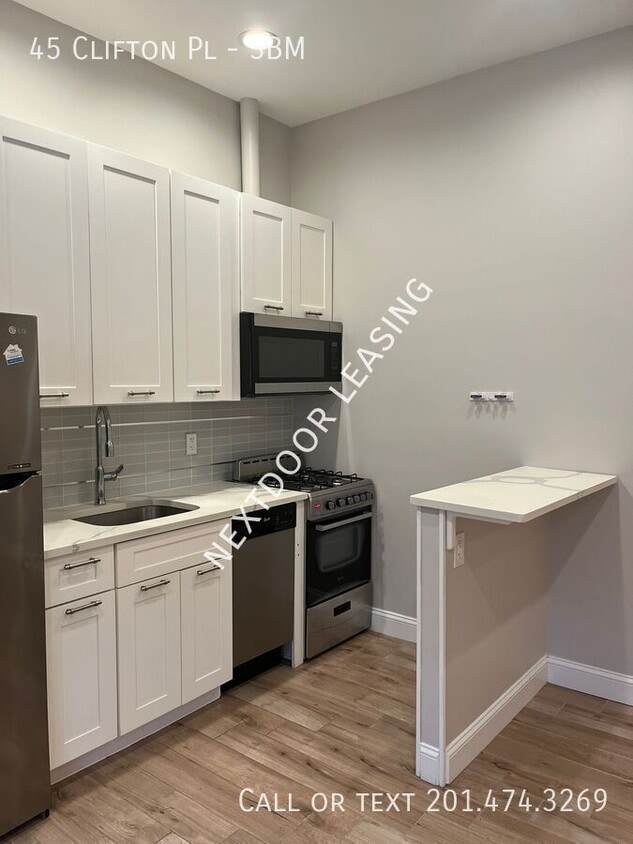 Foto principal - 45 Clifton Pl