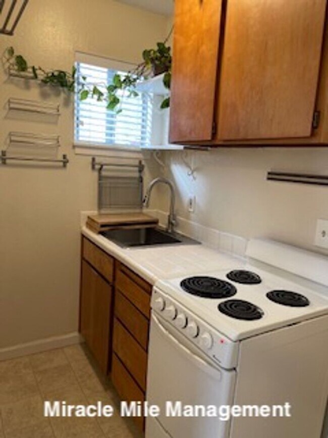 Foto del edificio - almonte