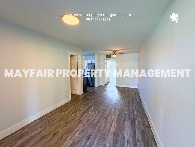 Foto del edificio - 4160 NW 21st St