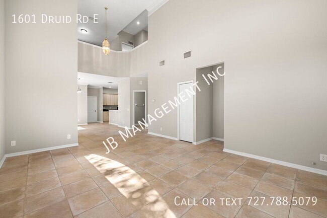 Foto del edificio - 1601 Druid Rd