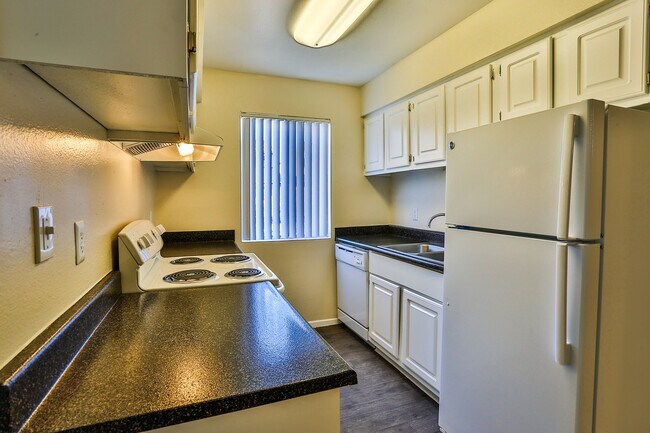 Foto del edificio - Tamarus Villas