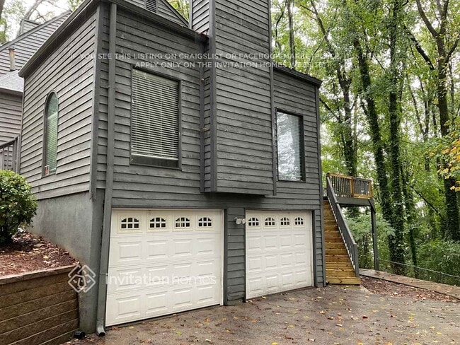 Building Photo - 1533 Hillhaven Dr