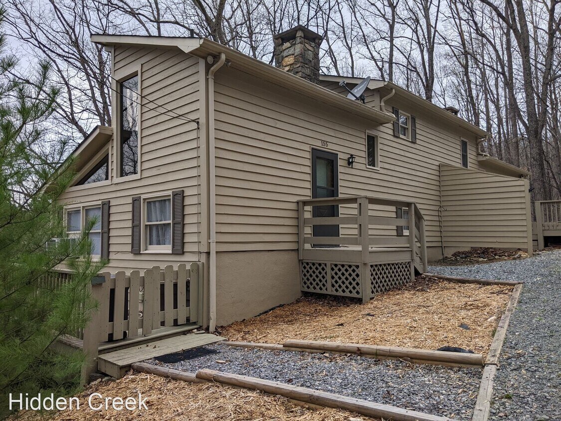 Primary Photo - 2 br, 2 bath House - 155 E Horseshoe Ridge...