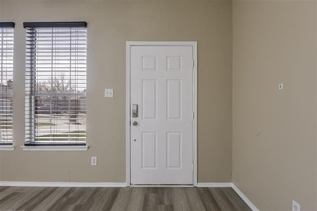 Foto del edificio - 1117 McKavett Dr