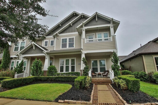 Foto del edificio - 18314 Central Creek Dr