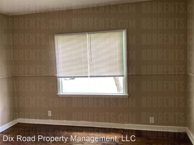 Building Photo - 2 br, 1 bath House - 1012 Elwood Street,