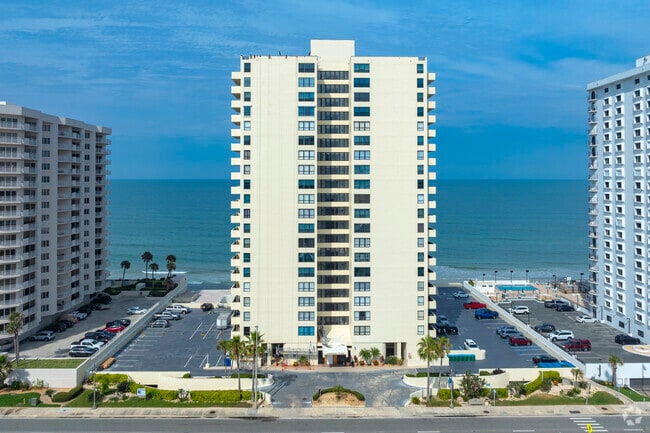 Oceans Five Condominium