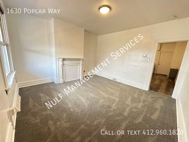 Foto del edificio - 1630 Poplar Ave