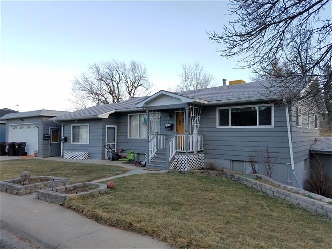 Primary Photo - 2610 6th and 610 North Street