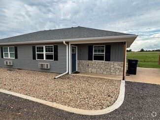Building Photo - 367 FM 1519