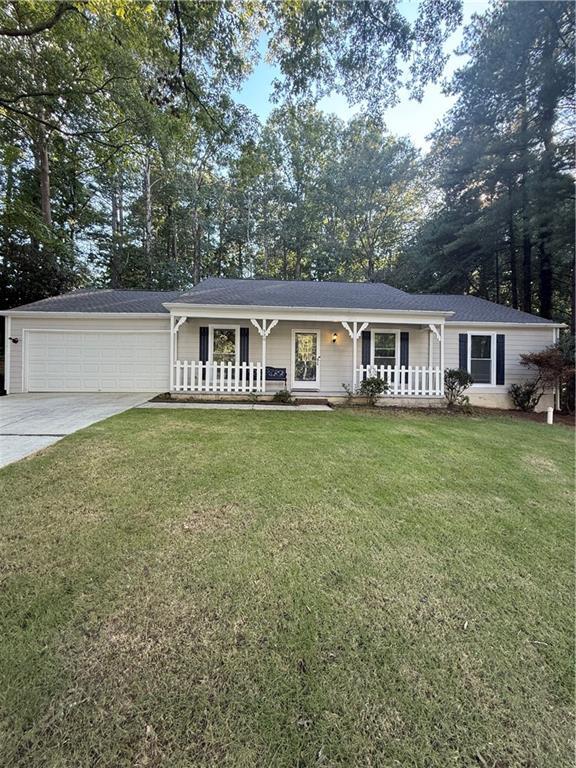 Building Photo - 520 Cranberry Pl