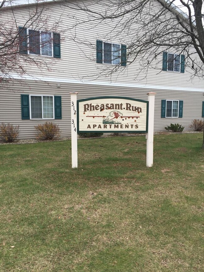 Foto del interior - Pheasant Run Apartments - Waupaca
