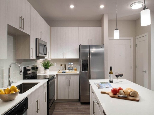 Foto del edificio - Retreat at Nona Place