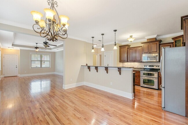 Foto del edificio - 3026 Adiron Way