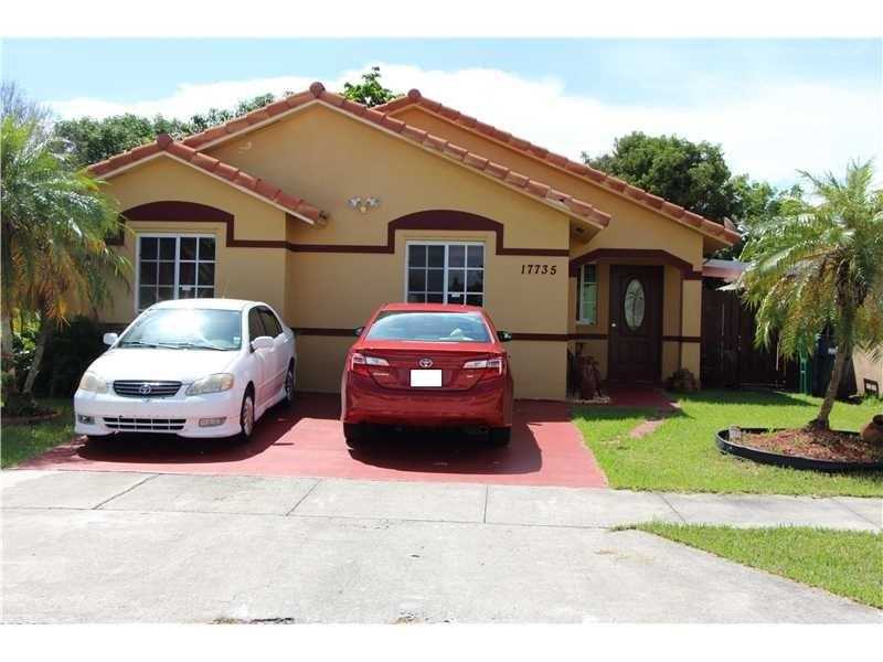 17735 SW 145th Ave, Miami, FL 33177 House for Rent in Miami, FL