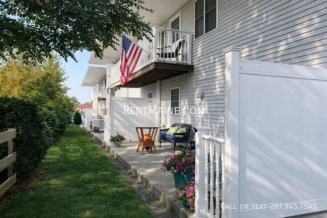 Foto del edificio - 33 Burleigh Rd