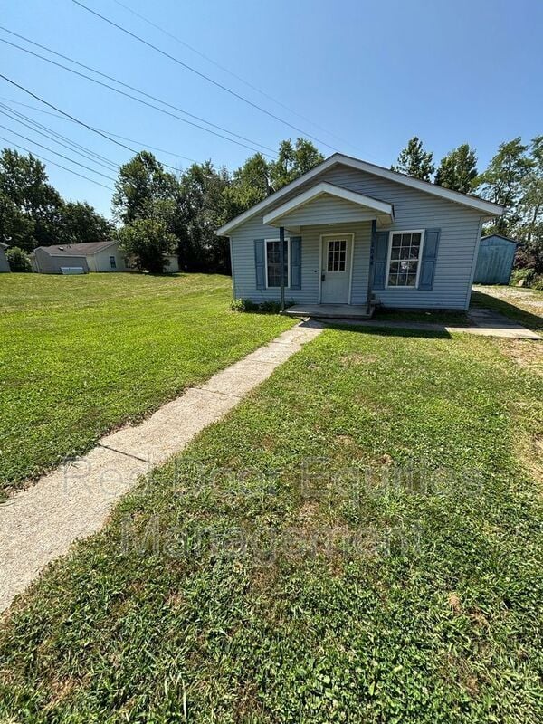 Building Photo - 1544 Fuller Ct
