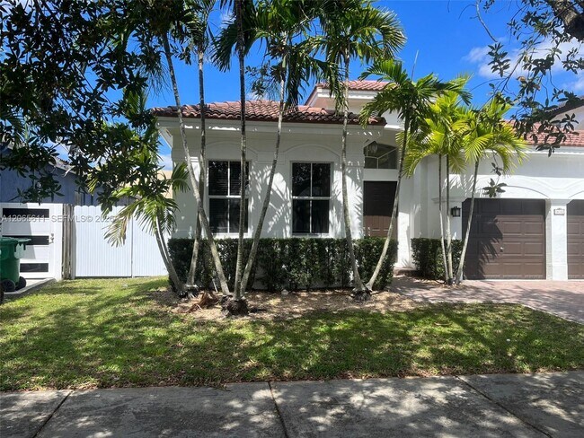 Building Photo - 18162 NW 91st Ct