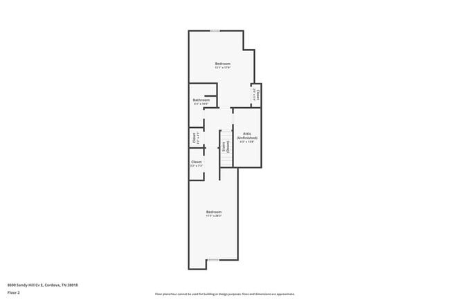 Foto del edificio - 8690 Sandy Hill Cove E