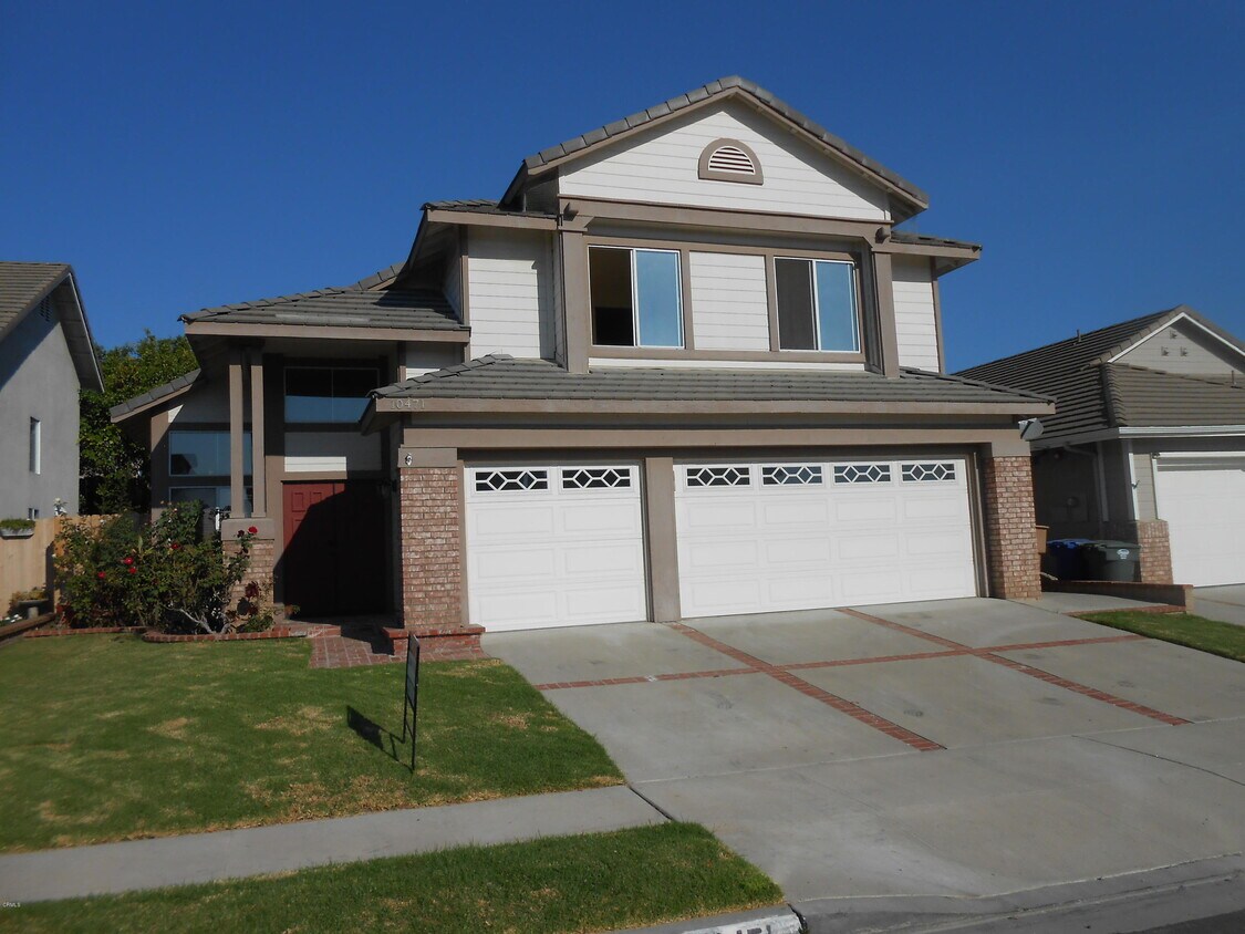 Foto principal - 10471 Mammoth St