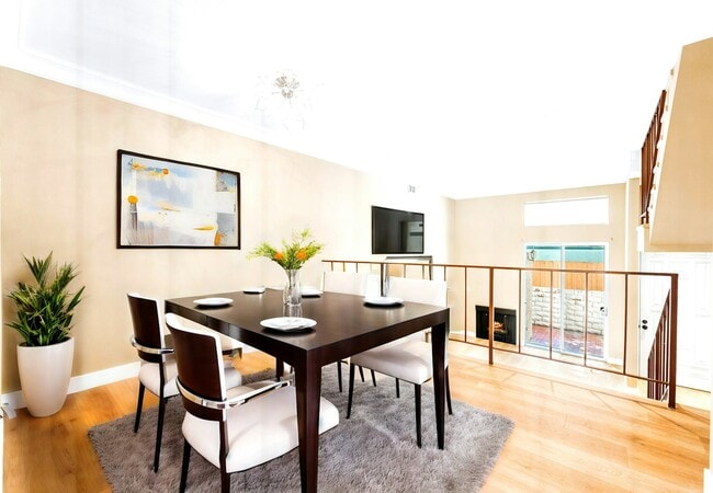 Building Photo - 12390 Chandler Blvd