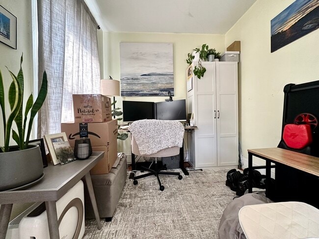 Foto del edificio - 9 Leverett St