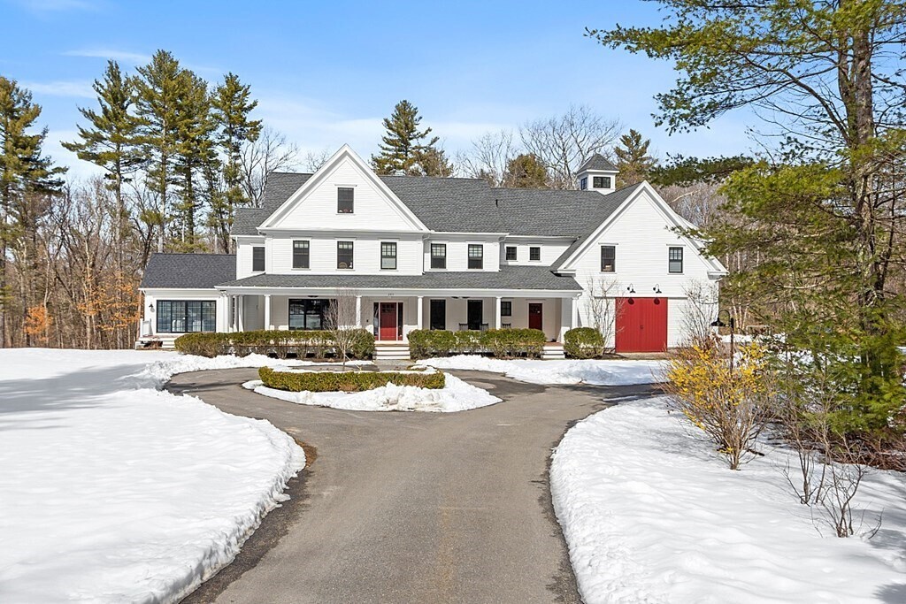 Foto principal - 295 Hanover Rd
