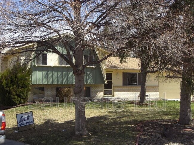 Building Photo - 11536 E Center Dr
