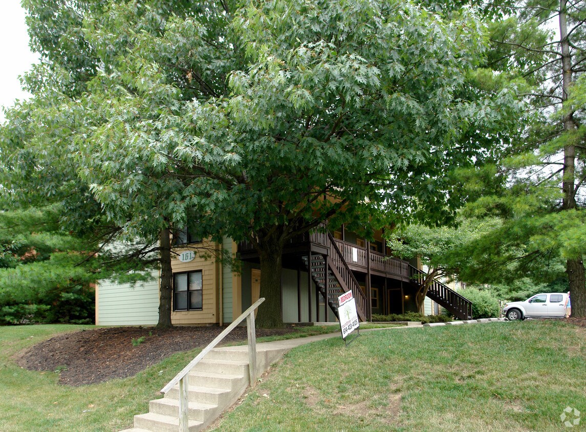 161 W Hubbard Ave, Columbus, OH 43215 Apartments Columbus, OH