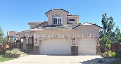 Building Photo - 6763 Granite Peak Dr