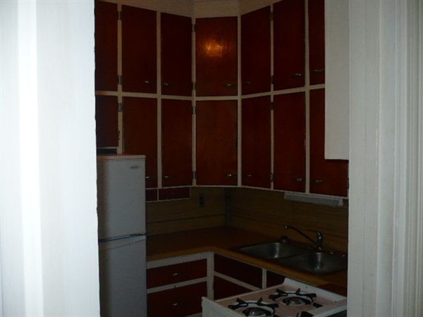 Foto del edificio - 306 Thompson St