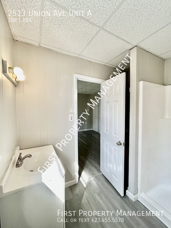 Foto del edificio - 2513 Union Ave