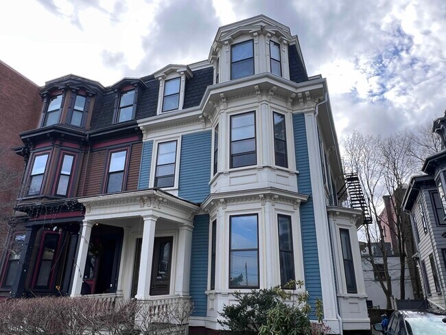 Foto del edificio - 394 Broadway