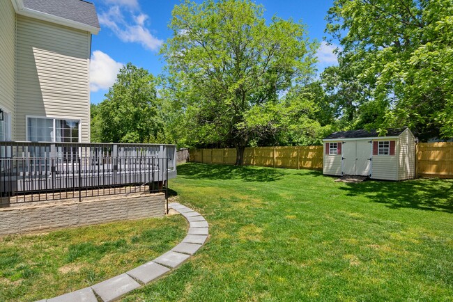 Building Photo - 9120 Banleigh Ln
