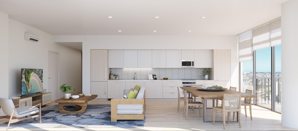 LILIA WAIKIKI Apartments in Honolulu, HI