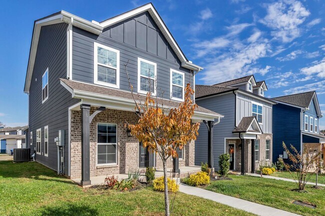 Building Photo - Beautiful Home in Hamlet at Carothers Cros...