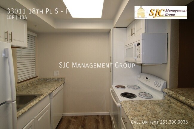 Foto del edificio - 33011 18th Pl S